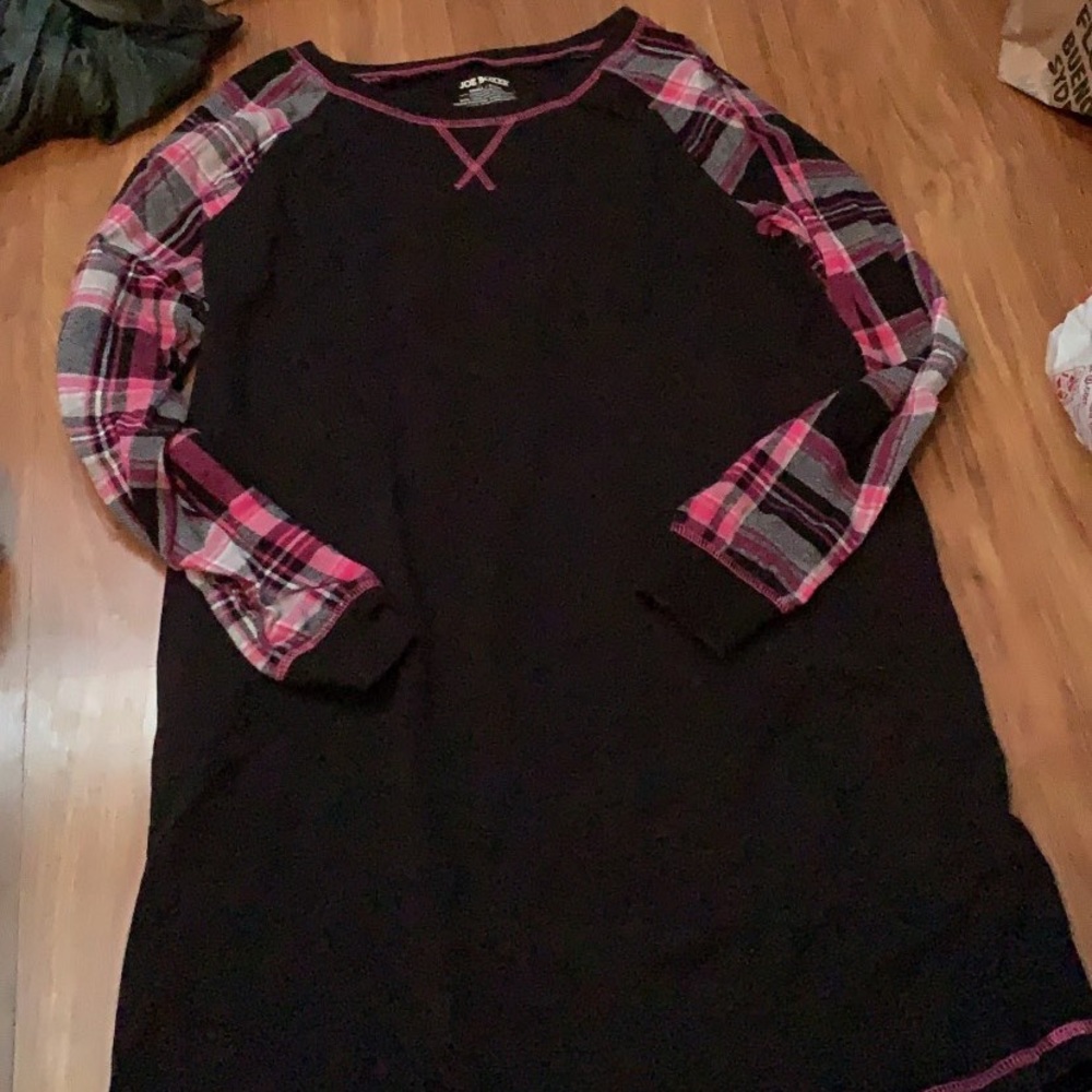 kids nightgown